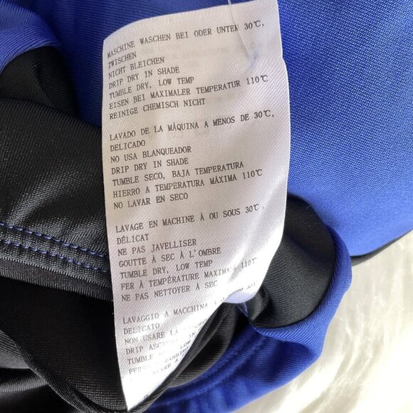 BALEAF ATHLETIC RACERBACK ONE PIECE SWIMSUIT UPF 50+ - Picture 11 of 14